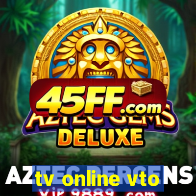 tv online vto